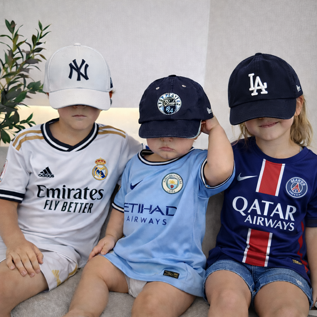 Enfants