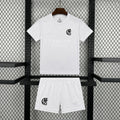 Kit Enfant Real Madrid 125th Anniversaire 2026/27 – Edition Spécial