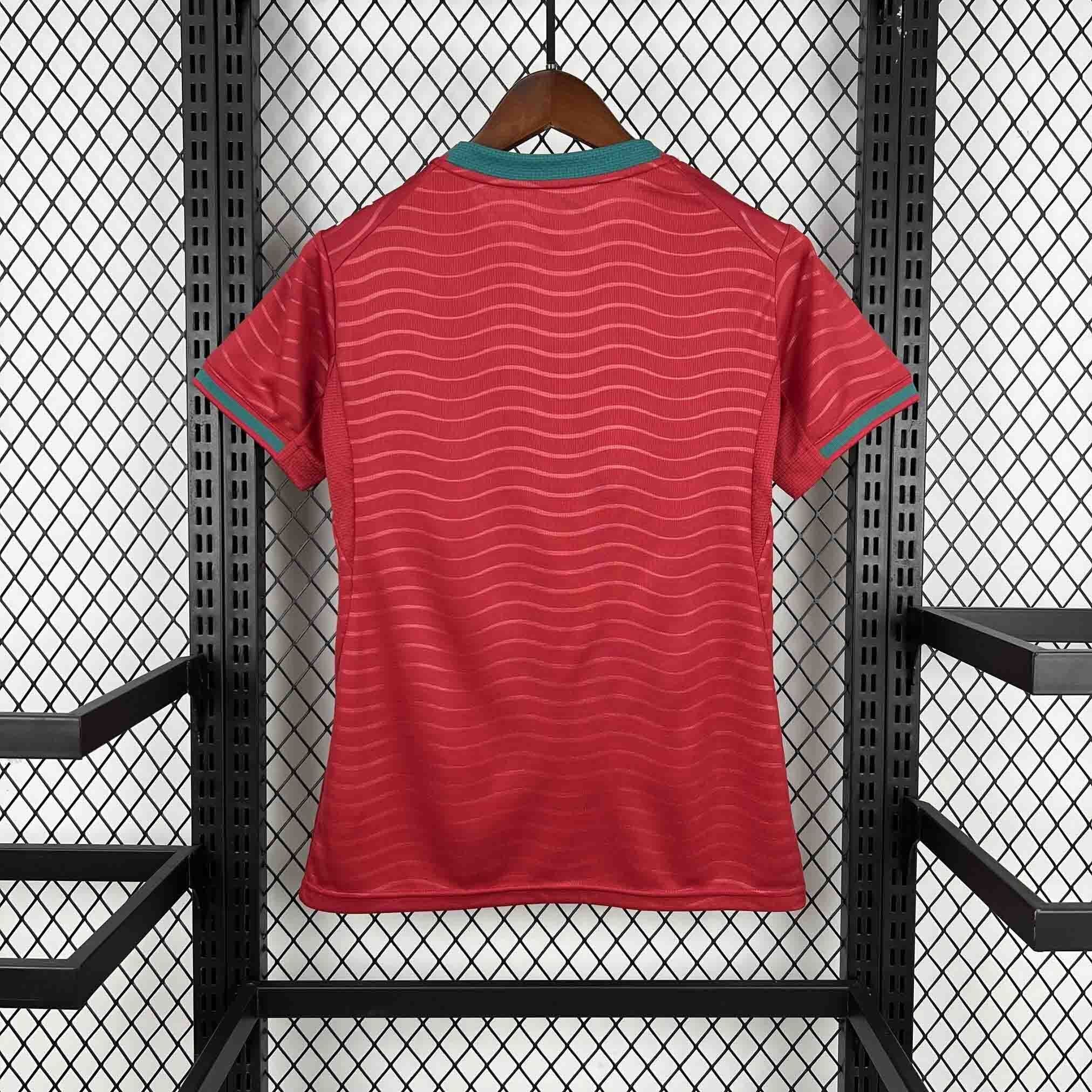 Camiseta de local de Colombia para la Copa Mundial de 2026