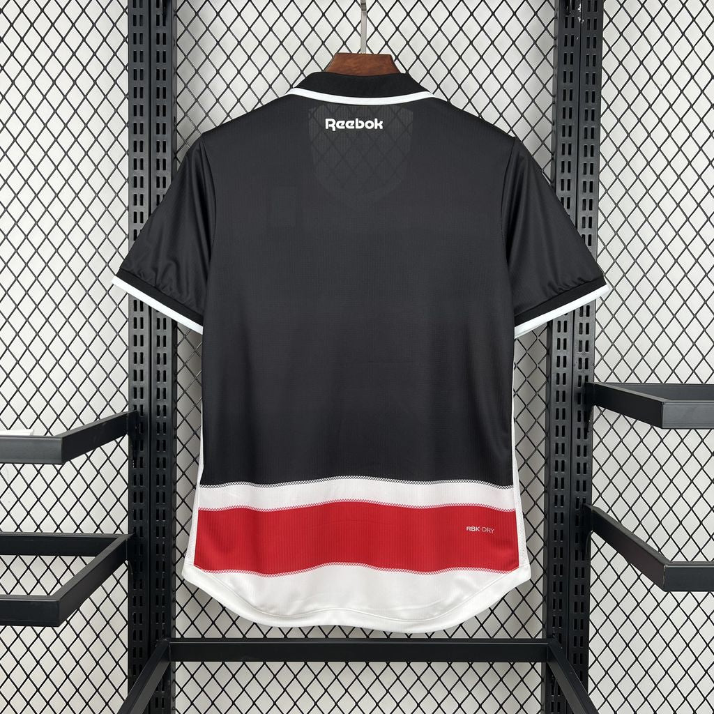 Maillot Santa Cruz FC 2026/27 – Domicile