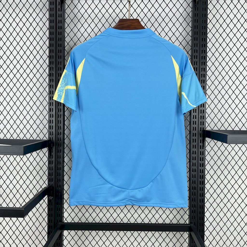 Maillot Philadelphia Union 2025/26 – Extérieur