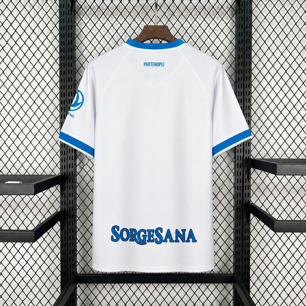 Maillot Napoli 2026/27 – Extérieur