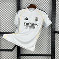 Maillot Real Madrid LaLiga 2025/26 – Domicile