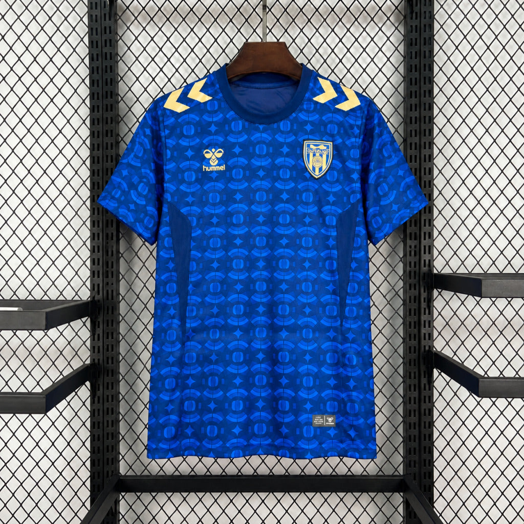 Maillot Sunderland 2026/27 – Third