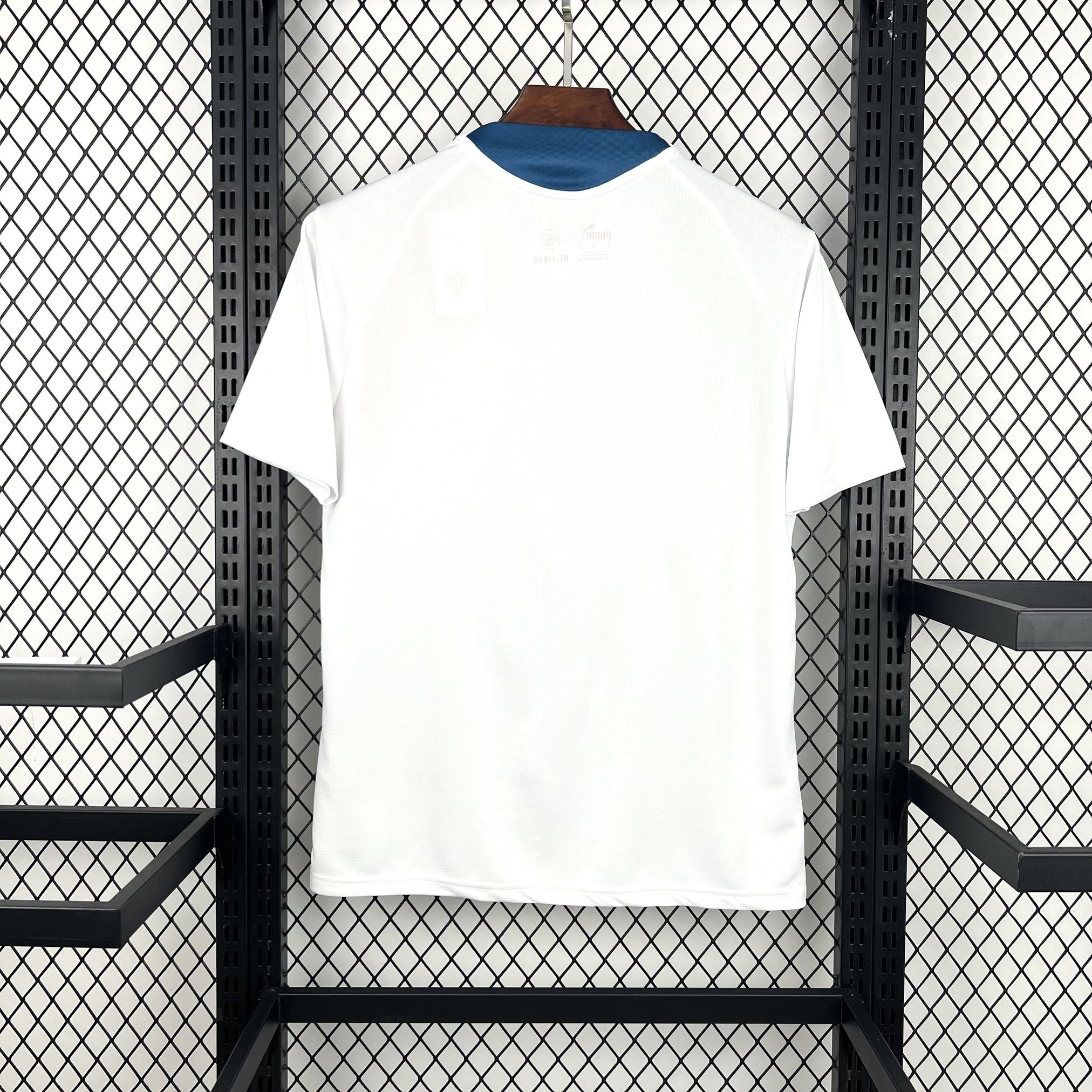Camiseta de España para el Mundial de 2026