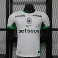 Maillot Atlético Nacional 2026/27 Extérieur – Player Version