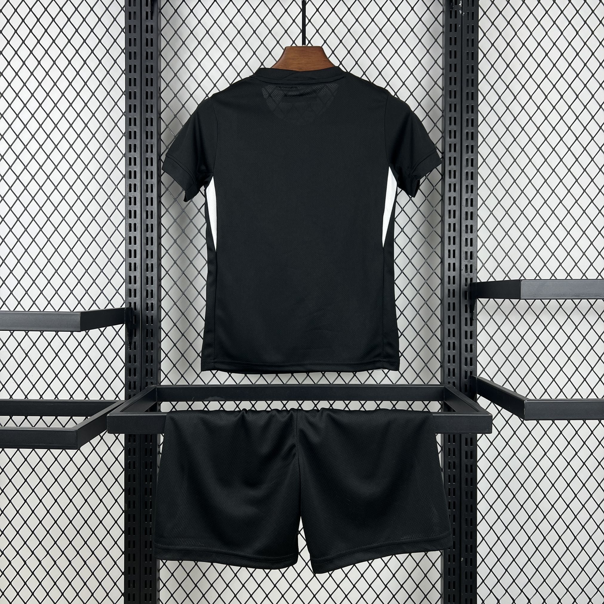 Kit Enfant Vasco da Gama 2026/27 – Domicile