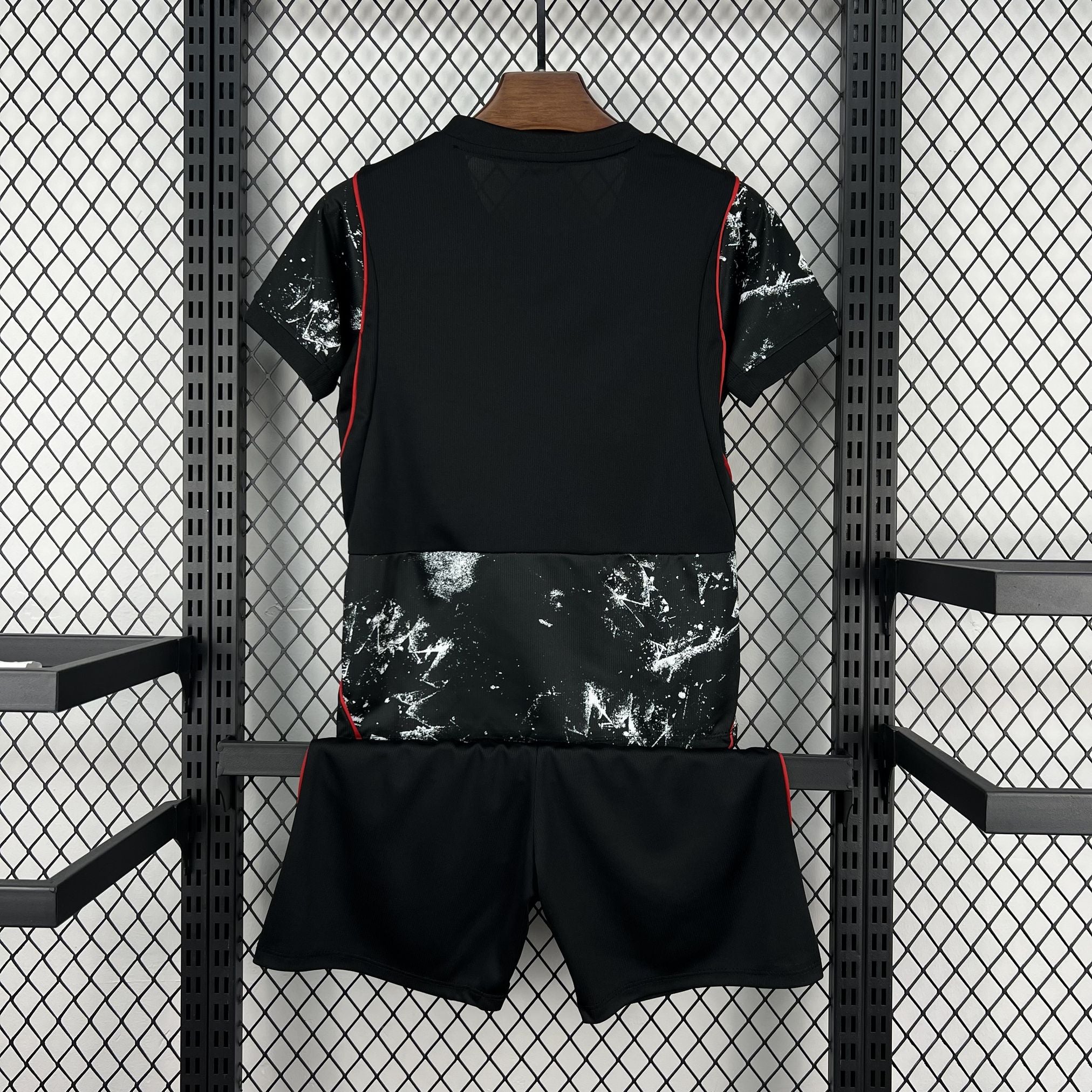 Kit Enfant Canada Coupe Du Monde 2026 – Extérieur