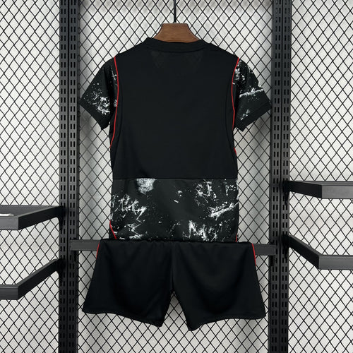Kit Enfant Canada Coupe Du Monde 2026 – Extérieur