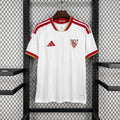 Maillot Sevilla FC 2026/27 – Domicile