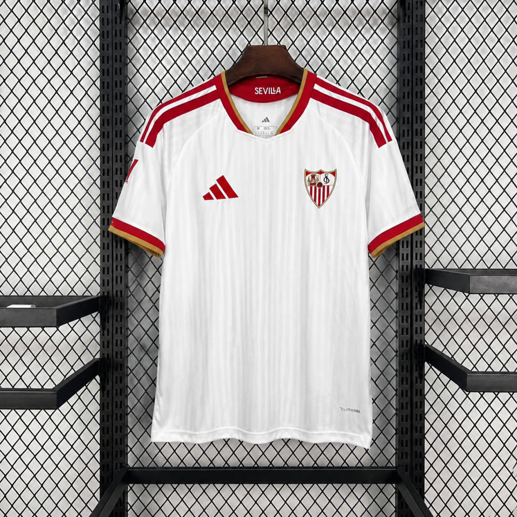 Maillot Sevilla FC 2026/27 – Domicile