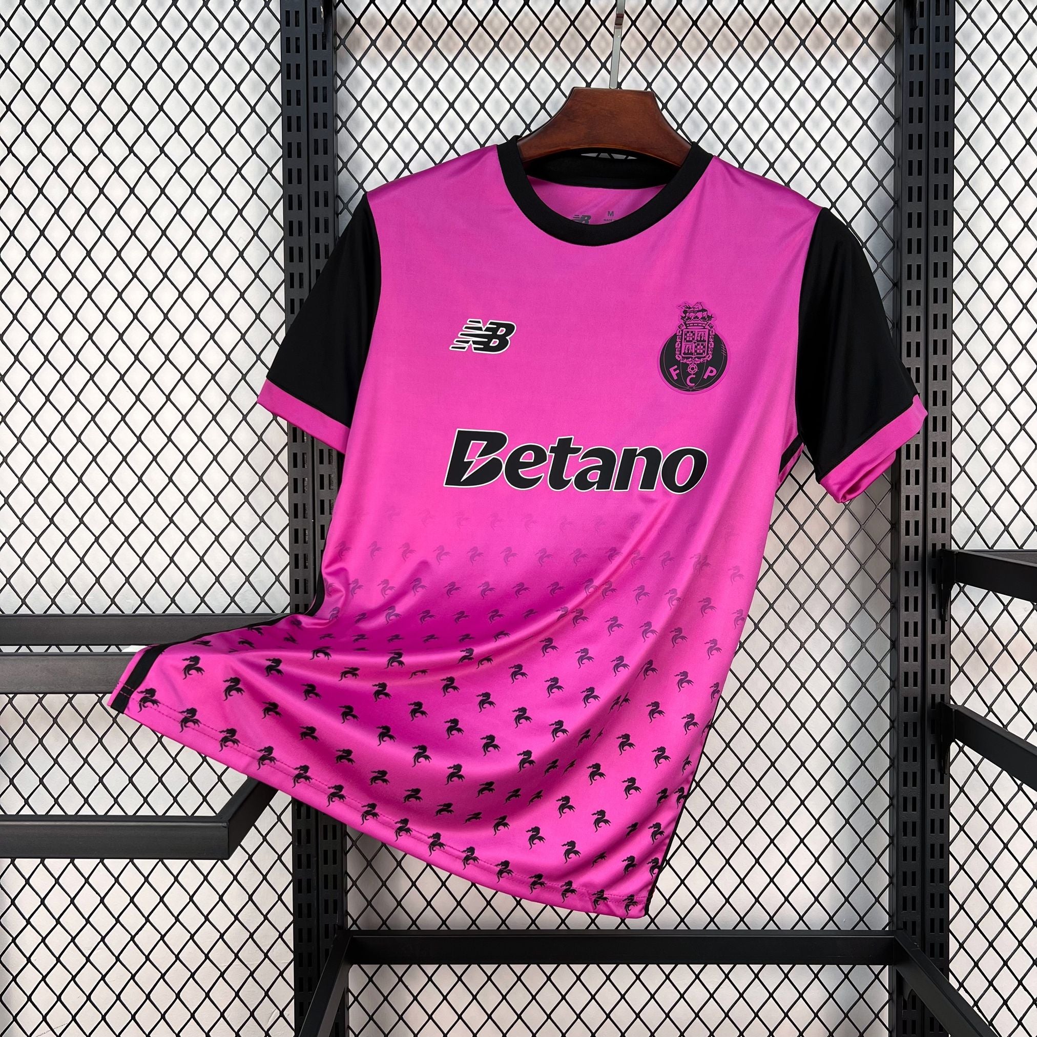 Maillot FC Porto 2026/27 – Edition Spécial