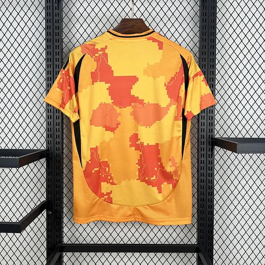 Maillot Paris FC Édition Ninho 2025/26 – Third