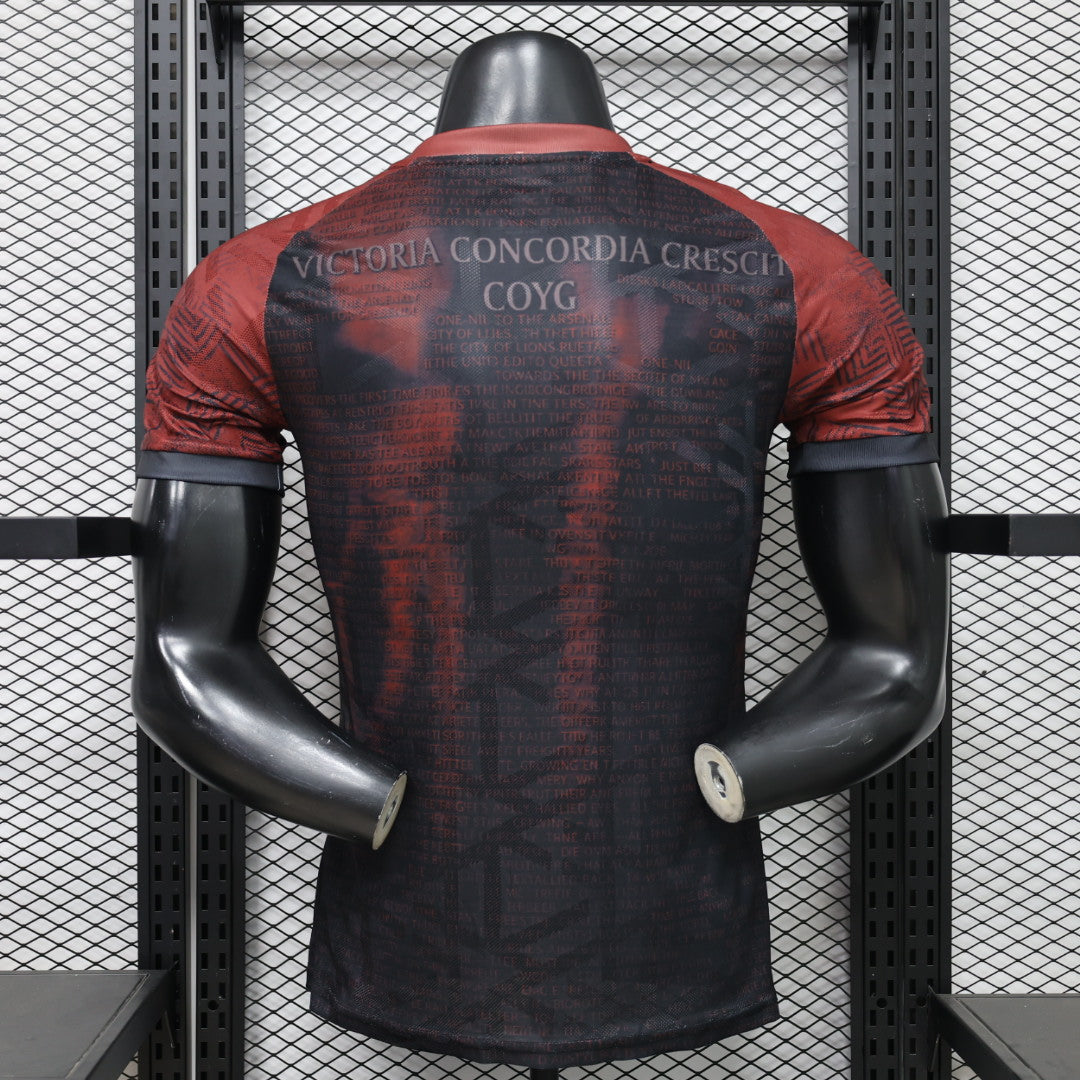 Maillot Arsenal 2026/27 Edition Spécial – Player Version