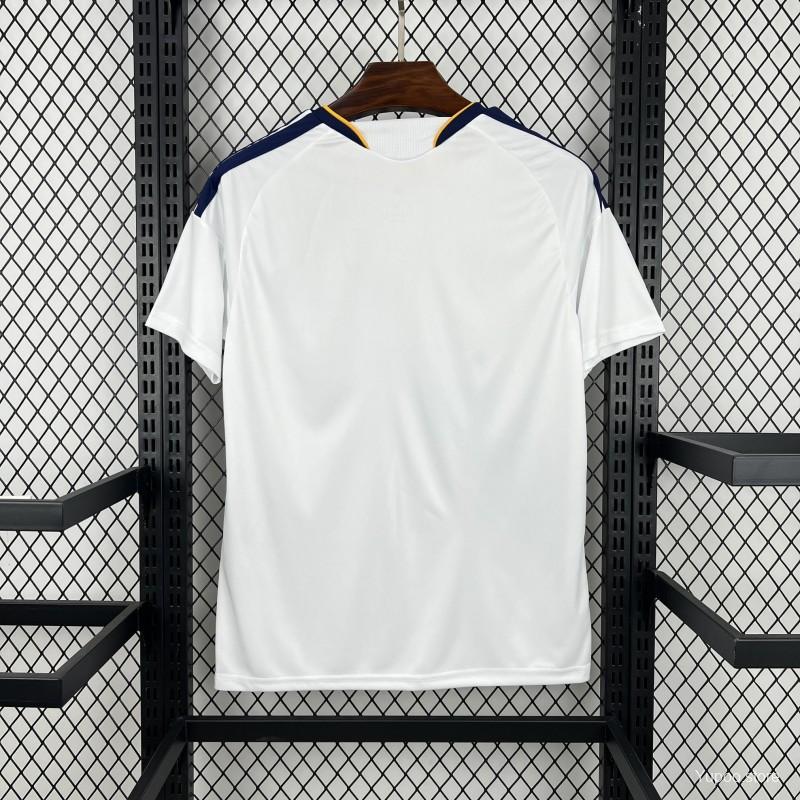 Maillot LA Galaxy 2026/27 – Domicile