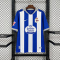 Maillot Deportivo de La Coruna 2026/27 – Domicile