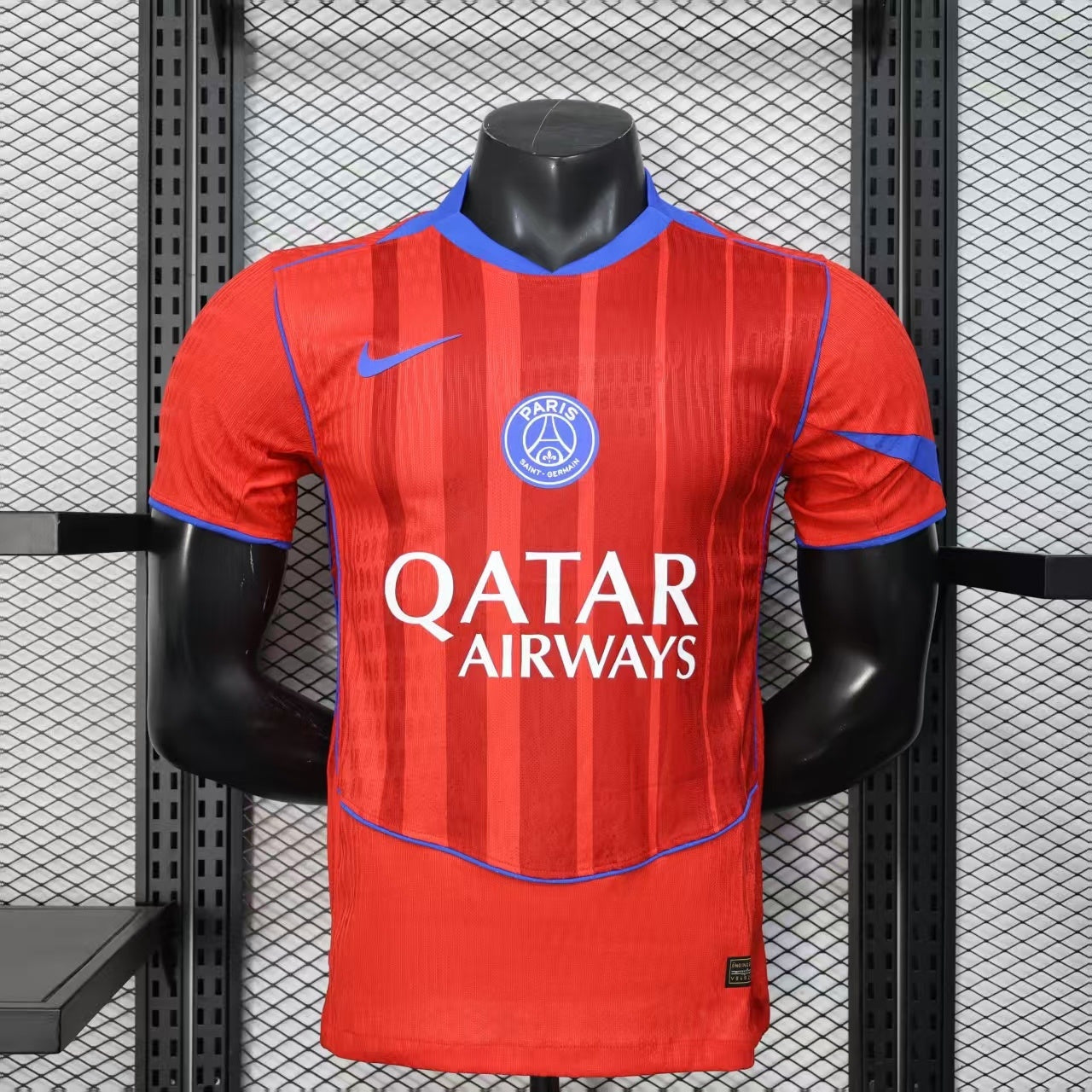 Maillot PSG 2025/26 Third – Player Version