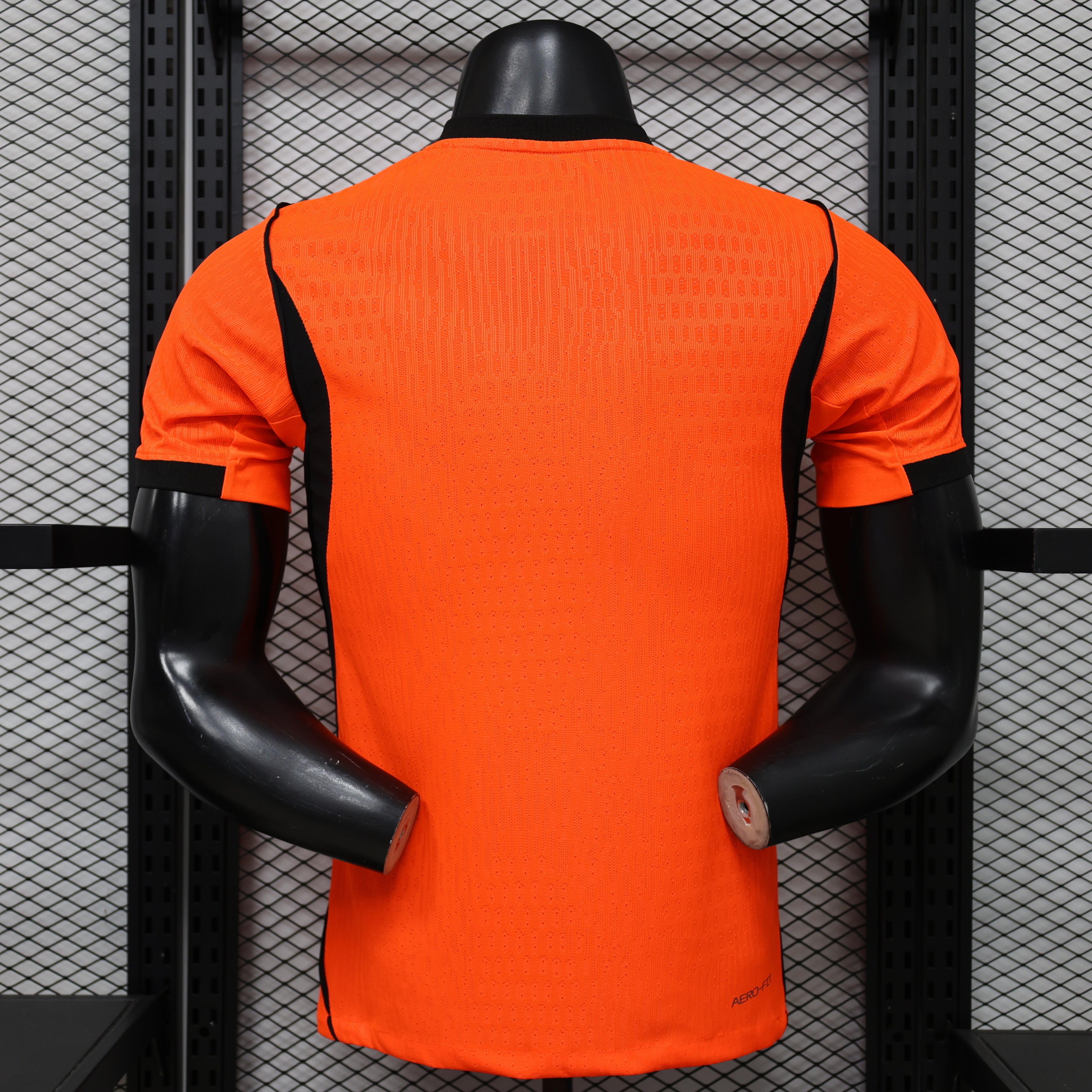 Maillot Pays-Bas Coupe du Monde 2026 Domicile – Player Version