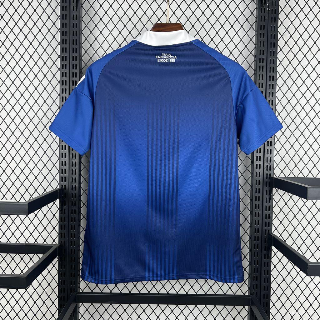 Camiseta local de Hungría 2026