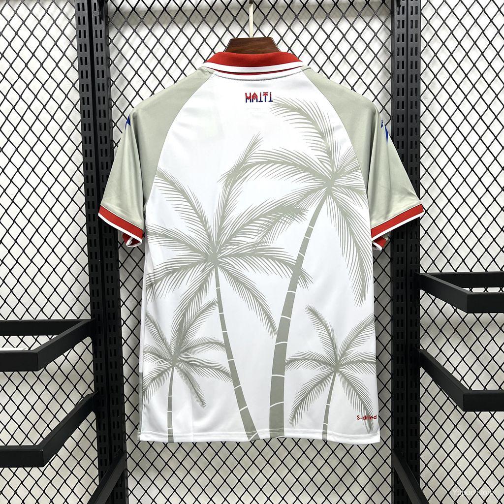 Camiseta de local de Colombia para la Copa Mundial de 2026
