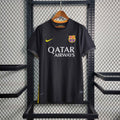 Tercera camiseta retro del FC Barcelona 2015/16