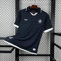 Equipación visitante del Galatasaray 2025/26