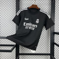 Real Madrid Concept Jersey 2025/26