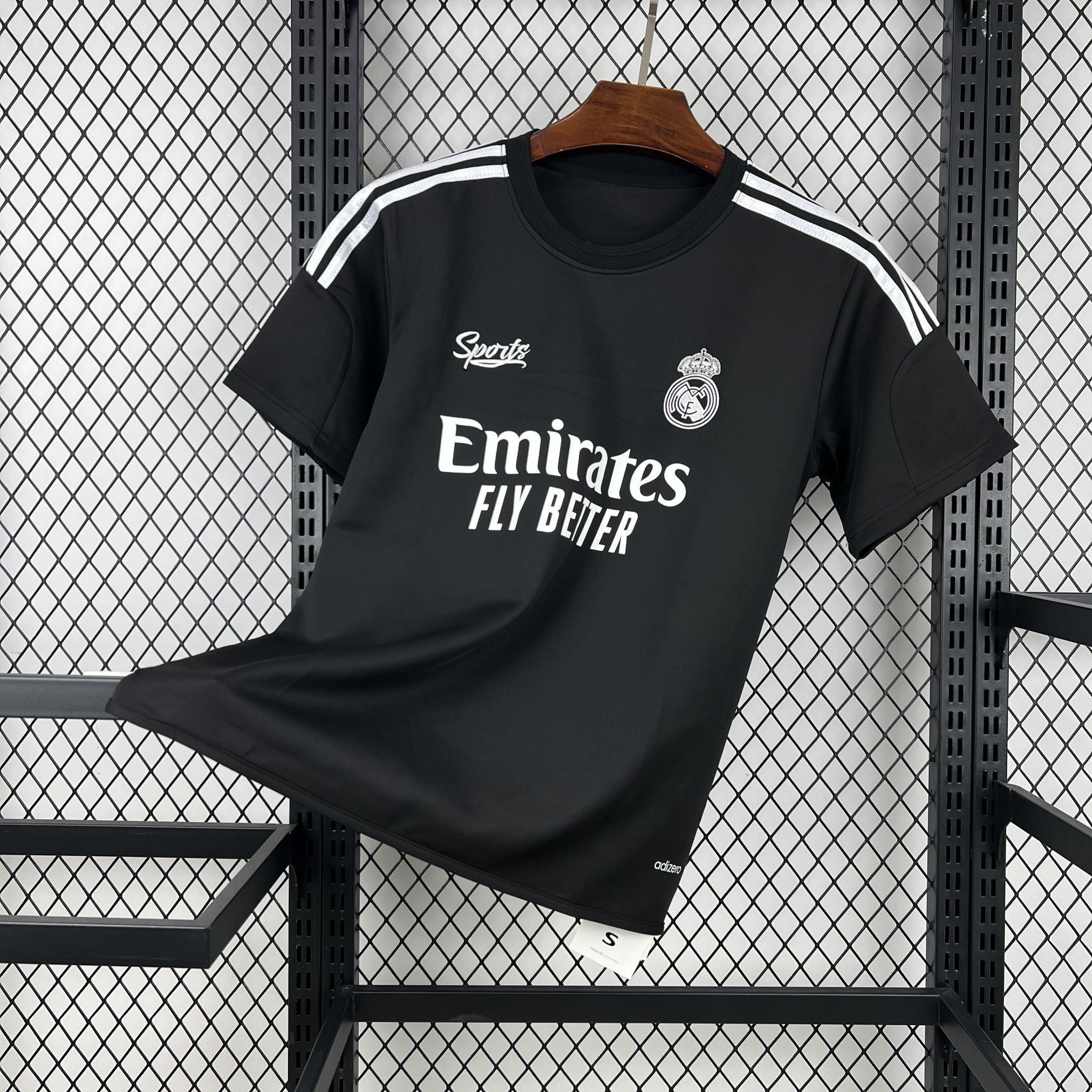 Real Madrid Concept Jersey 2025/26