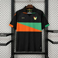 Camiseta visitante del AC Milan Serie A 2025/26