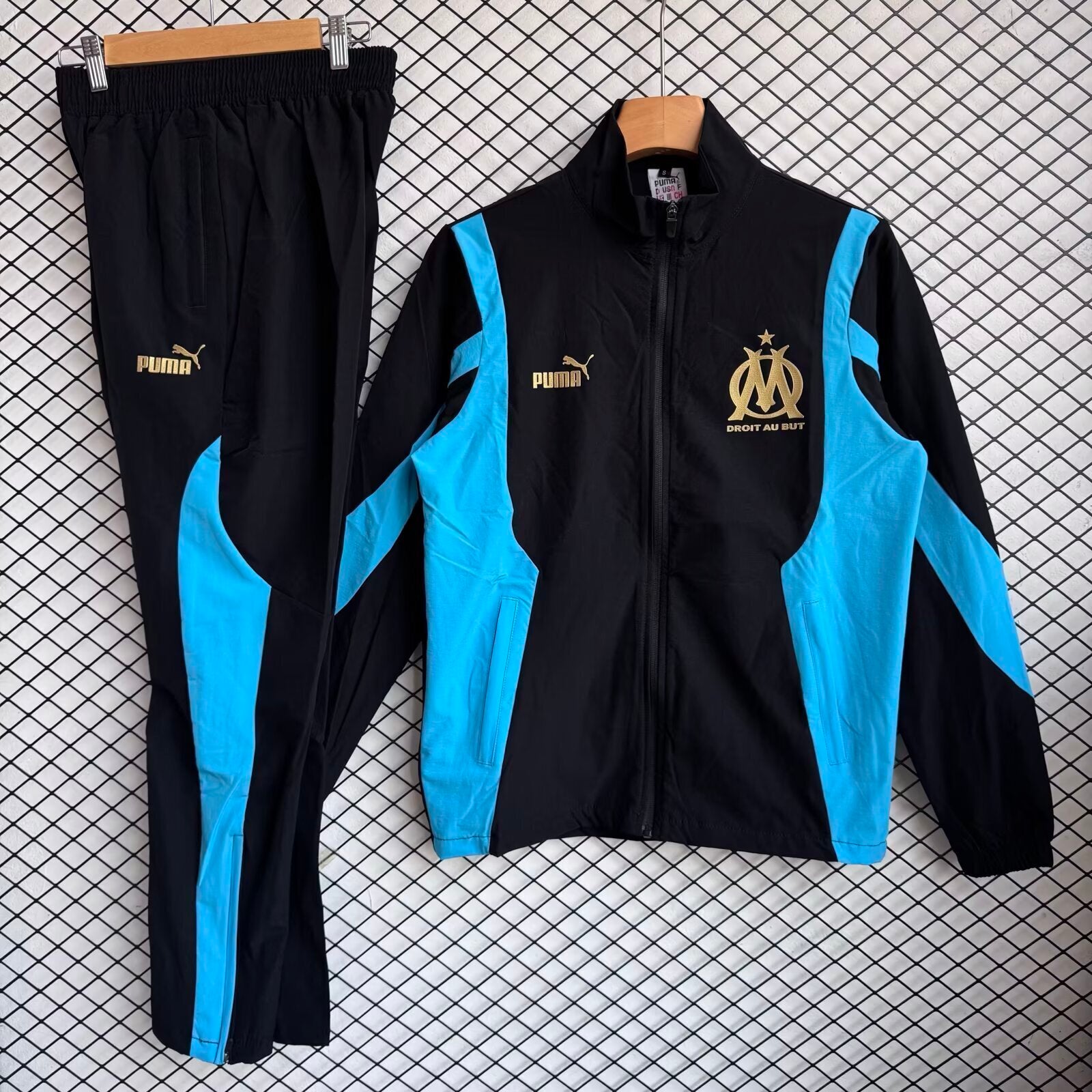 Arsenal 2025/26 Tracksuit