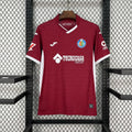 Maillot Getafe 2026/27 – Extérieur