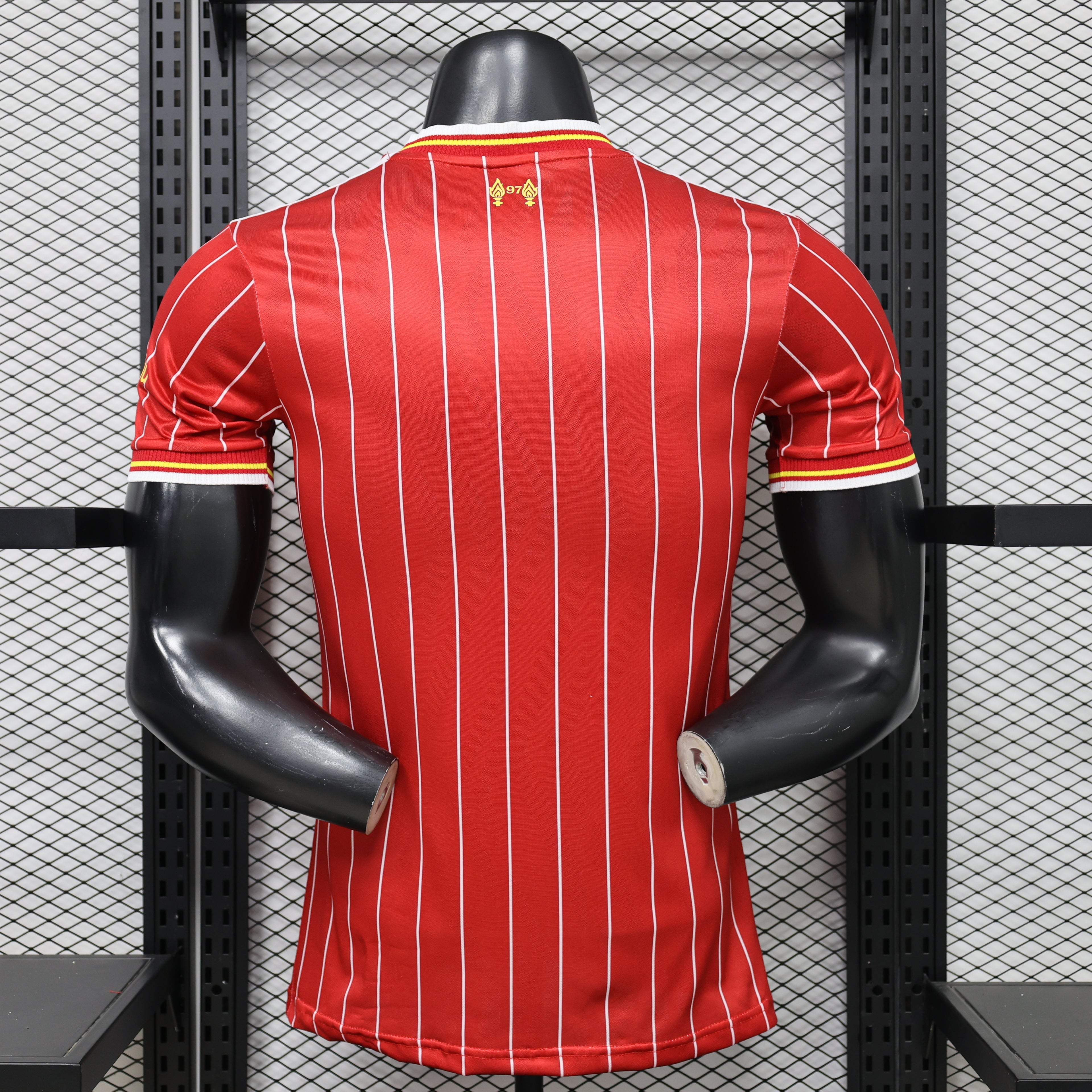 Maillot Liverpool 2026/27 Edition Spécial – Player Version
