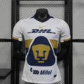 Maillot Pumas UNAM 2025/26 Domicile – Player Version