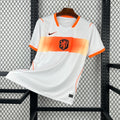 Maillot Pays-Bas Coupe du Monde 2026 – Extérieur
