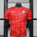 Maillot Corée du Sud Coupe du Monde 2026 Domicile – Player Version