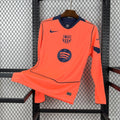 Maillot FC Barcelone Manches Longues LaLiga 2025/26 – Third
