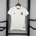 Camiseta de local de Colombia para la Copa Mundial de 2026