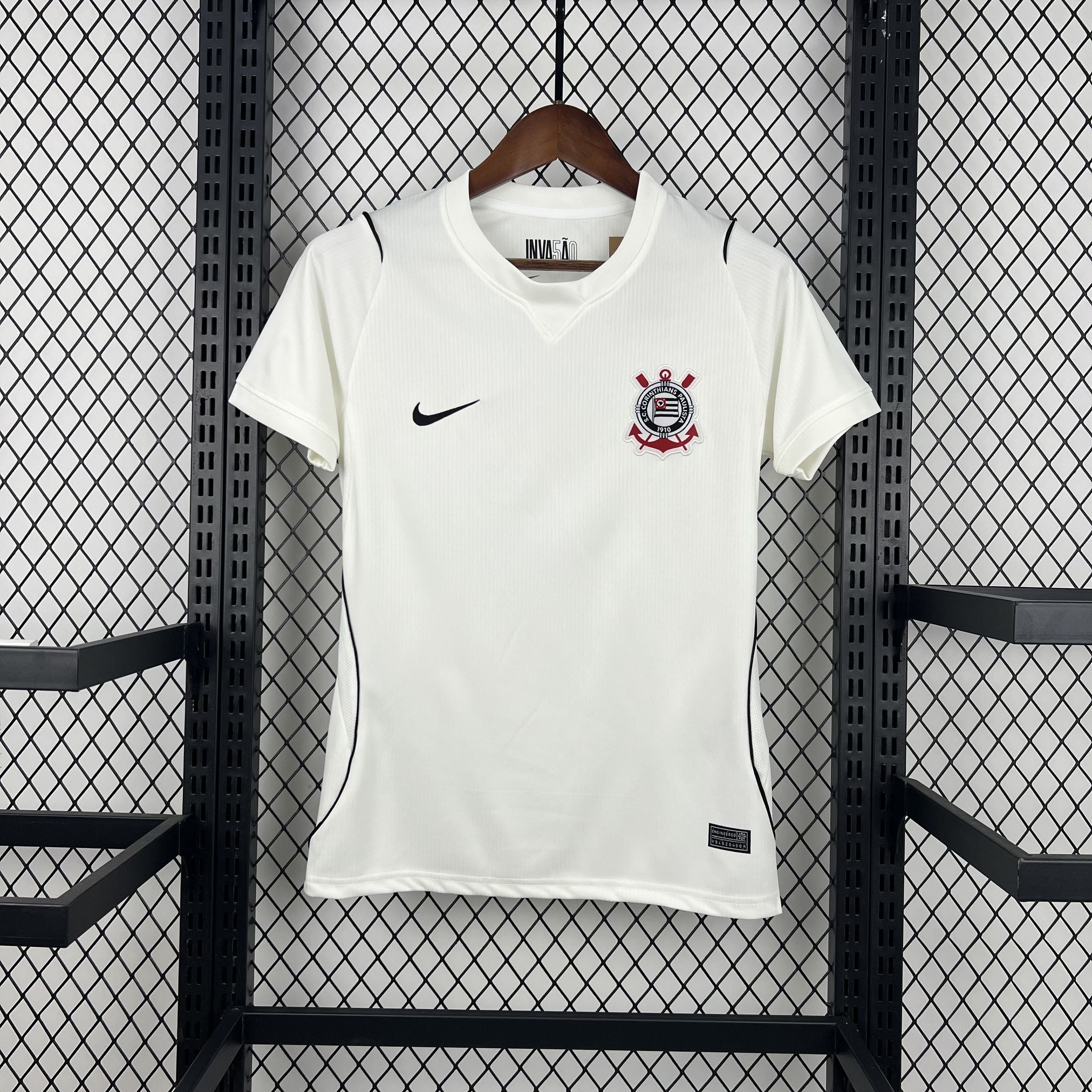 Camiseta de local de Colombia para la Copa Mundial de 2026