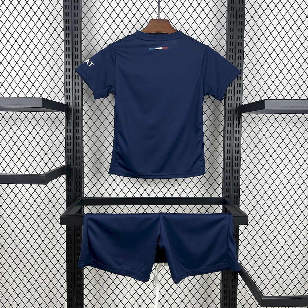 Kit Enfant PSG 2024/25 – Domicile
