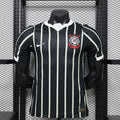Maillot Corinthians 2026/27 Extérieur – Player Version
