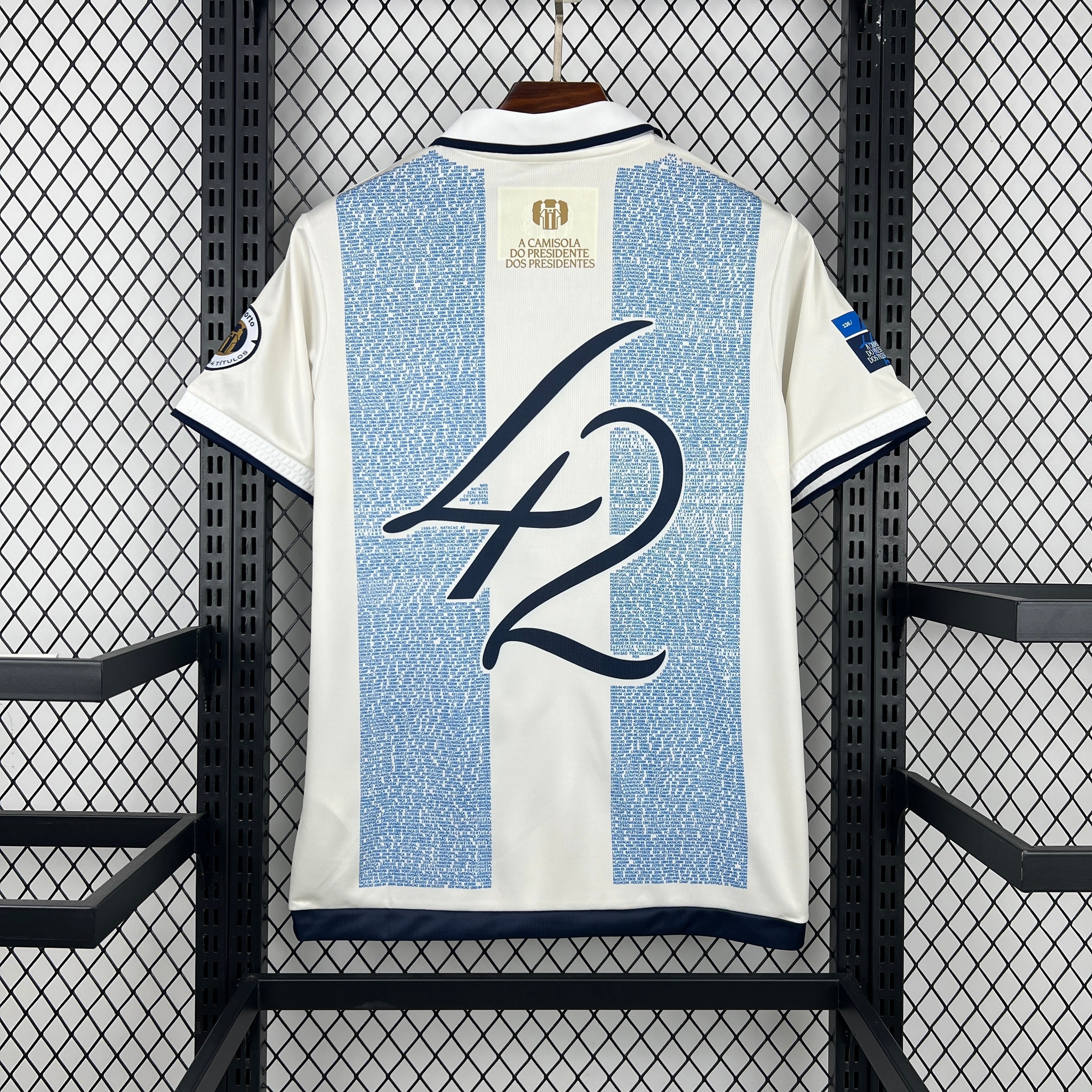 Camiseta FC Barcelona Concepto 2025/26