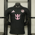 Maillot Inter Miami 2026/27 Extérieur – Player Version