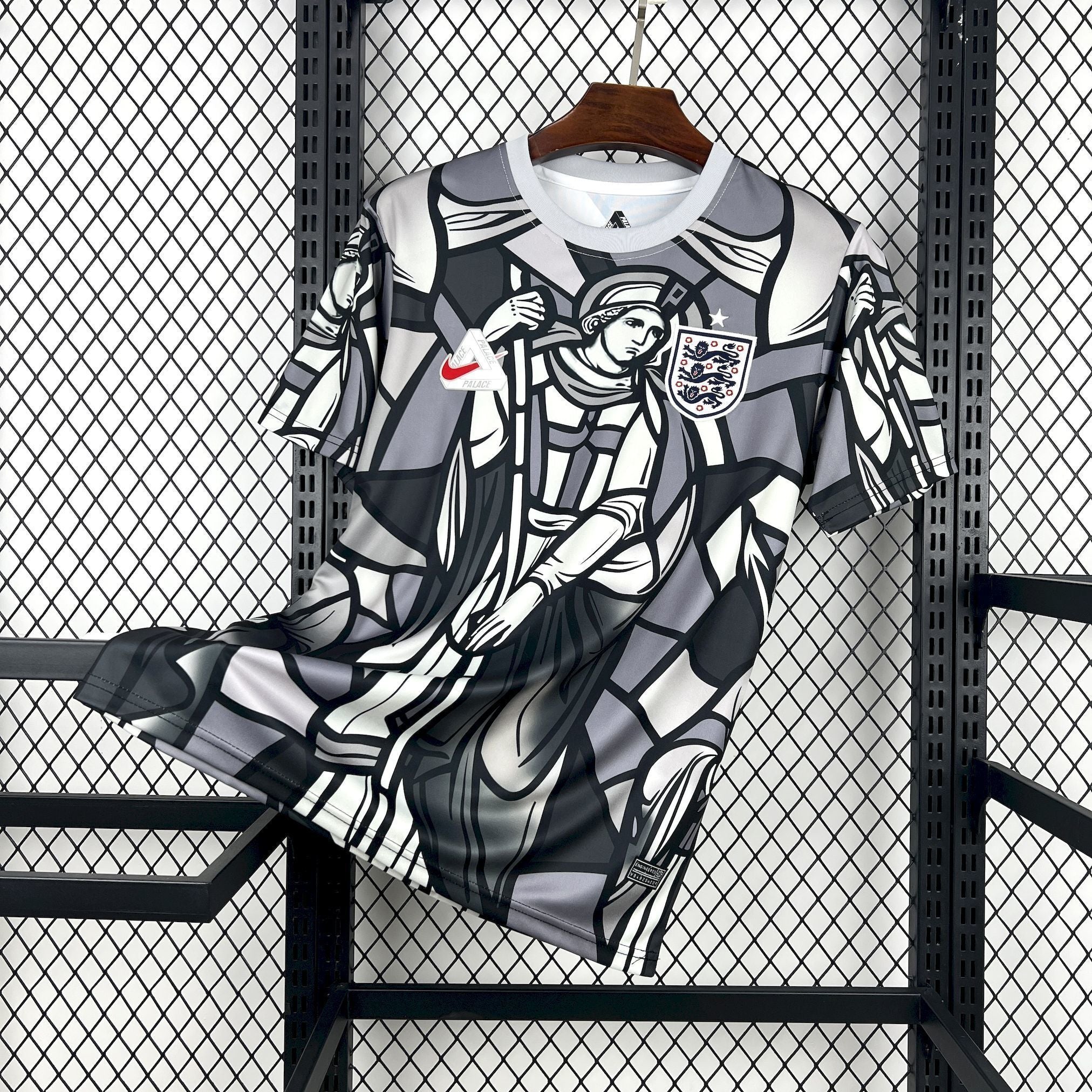 Camiseta de España para el Mundial de 2026