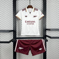 Kit Enfant Arsenal 2025/26 – Third