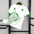 Maillot Irlande du Nord 2026 – Edition Spécial