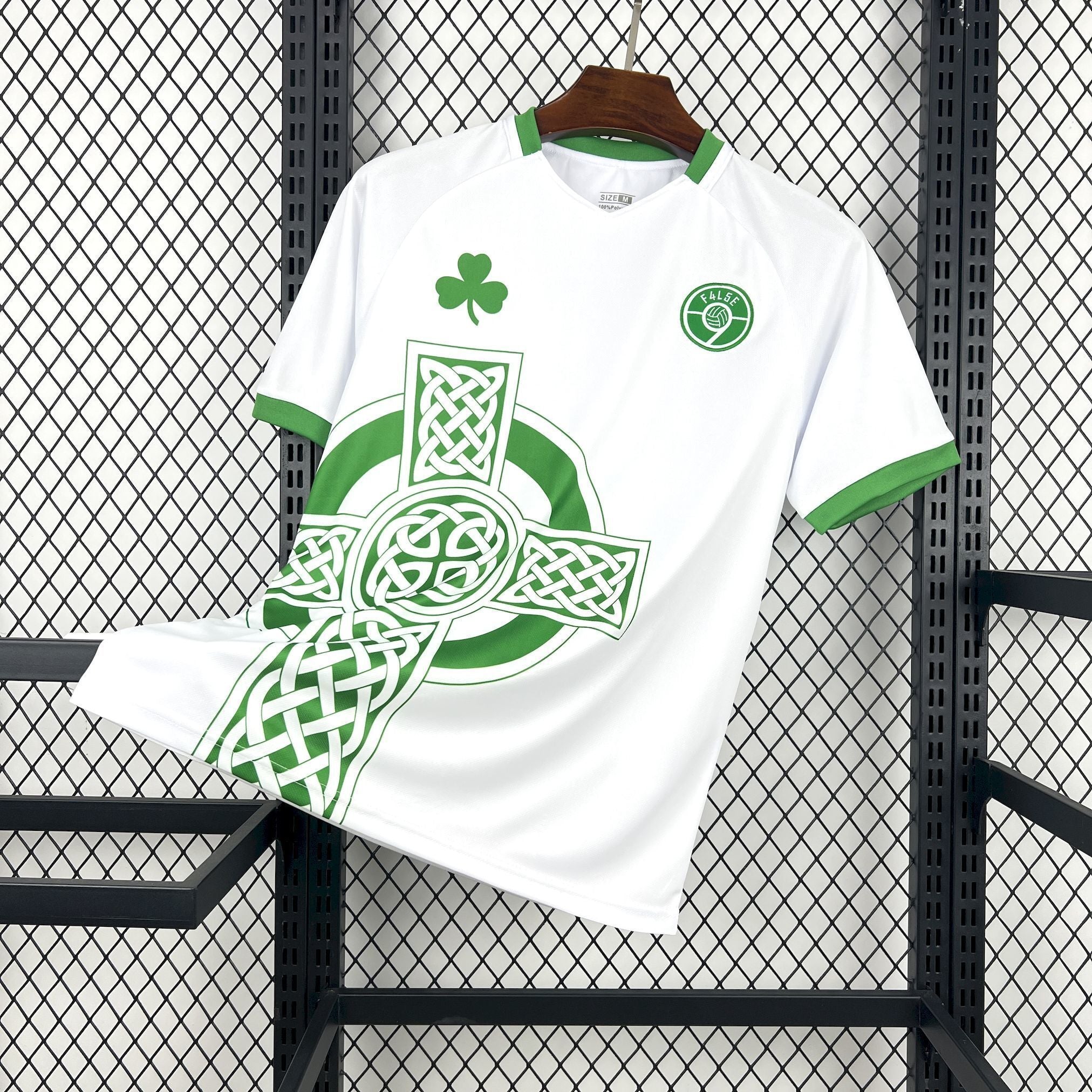 Maillot Irlande du Nord 2026 – Edition Spécial