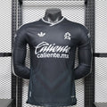 Maillot Club America Manches Longues 2026/27 Third – Player Version