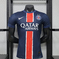 Maillot PSG 2024/25 Domicile 2 Stars – Player Version