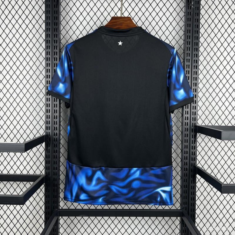 Camiseta local de Suecia 2026