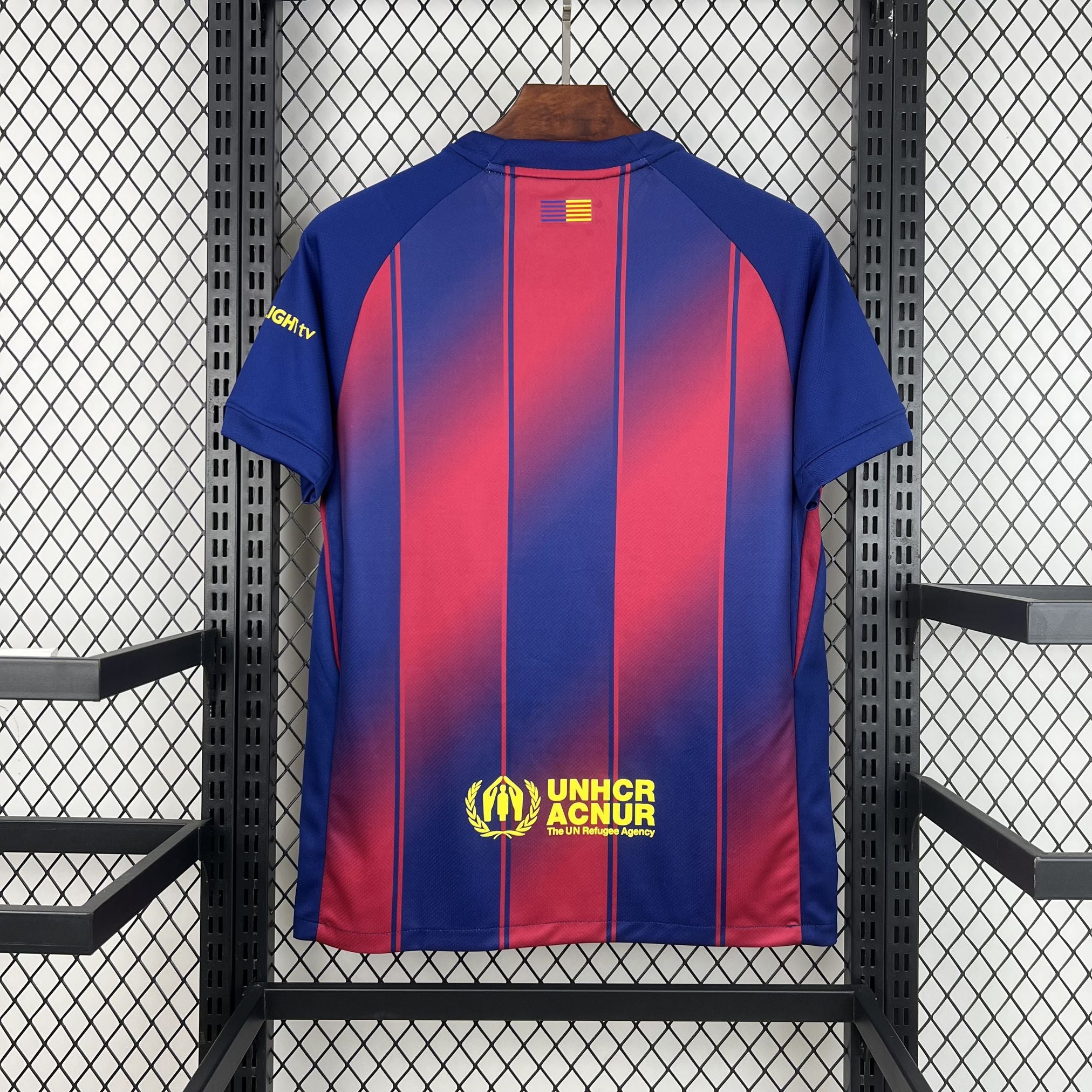 Maillot FC Barcelone x Olivia Rodrigo 2025/26 – Domicile
